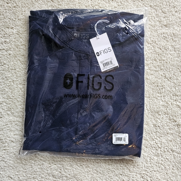 Figs Rafaela Scrub Top - Picture 1 of 3